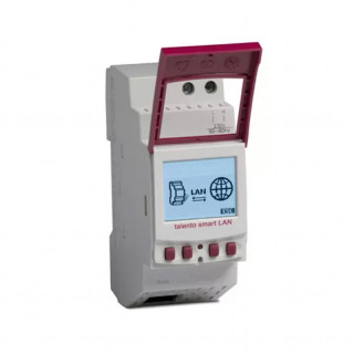 TALENTO SMART B15-Programmateur horaire 1voie 220V