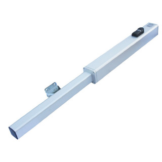 SUPER FULL TANK 500 G4 SB - Vérin Hydraulique reversible en ouverture et fermeture 230V pour portail battant