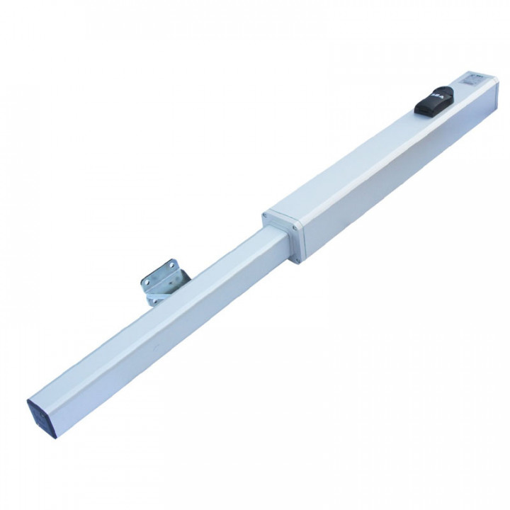 SUPER FULL TANK 500 G6 SB - Vérin Hydraulique reversible en ouverture et fermeture 380V pour portail battant