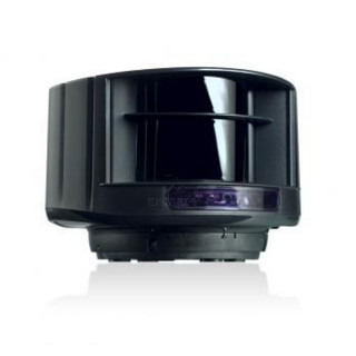 LZR H100 Détecteur LASER d'ouverture et sécurisation pour barrières