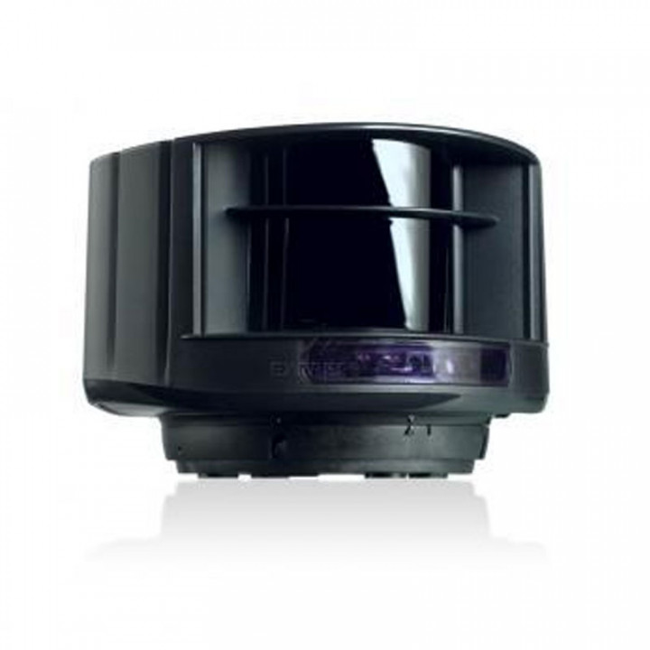 LZR H100 Détecteur LASER d'ouverture et sécurisation pour barrières