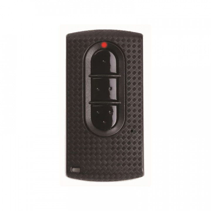 MPSTF3E - Télecommande 3 canaux, 433,92MHz, programmable par switchs