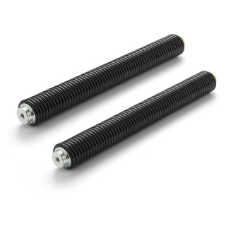 RESSORTS SP-2BR (QTE:2) (MARRON) POUR LISSE DOM7J/DOM7JL-ELDOMLDG