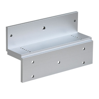 EXT400Z-Equerre Z ajustable pour ventouse EXT400CTC