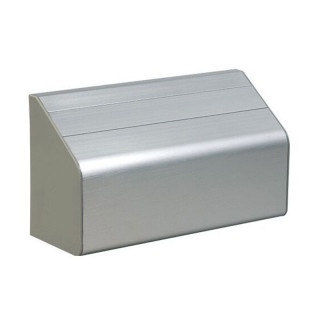EF550C-Capot aluminium pour EF550L & EF300/550Z