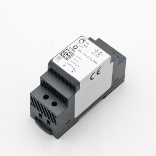PIC 24-1.5A RD-Alimentation sortie 24Vdc-1,5A régulée à fixer sur rail DIN