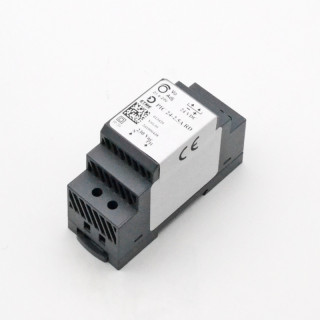 PIC 24-2.5A RD-Alimentation sortie 24Vdc-2,5A régulée à fixer sur rail DIN