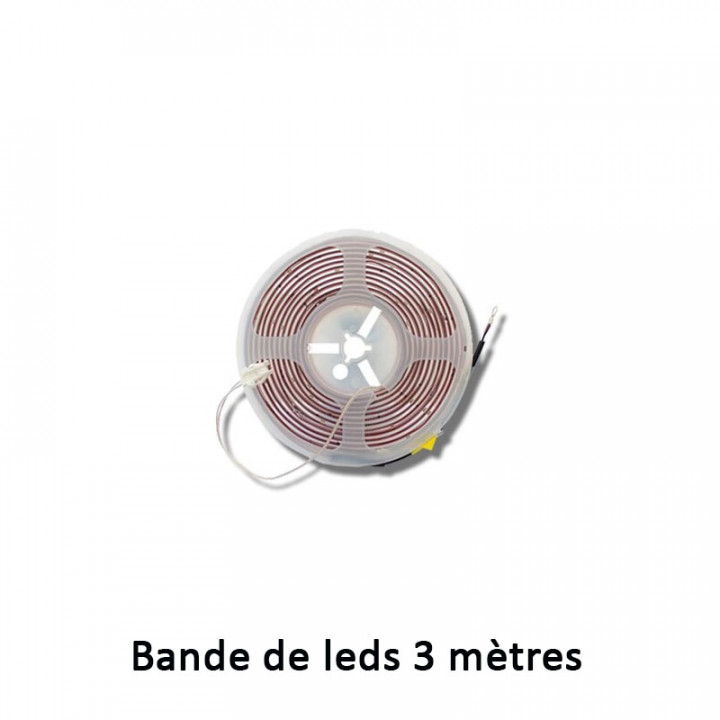 LED DOM3 - Bande de led 3M pour ELDOMSDG