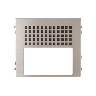 GTDBP-Façade pour module micro & hp pour gamme GTDBV & GTDBVN