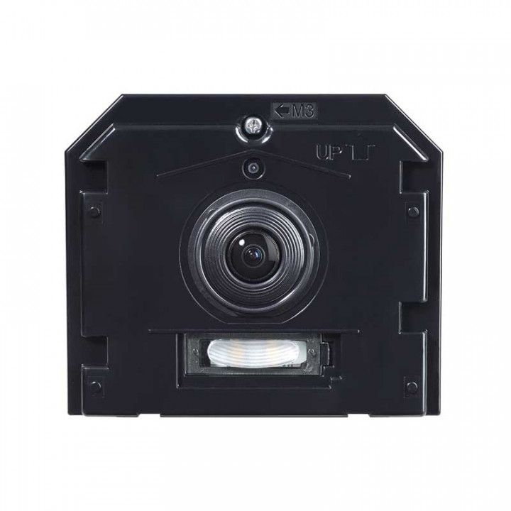 "GTVB-Module caméra grand angle 170° pour moniteur 7"" gamme GT"