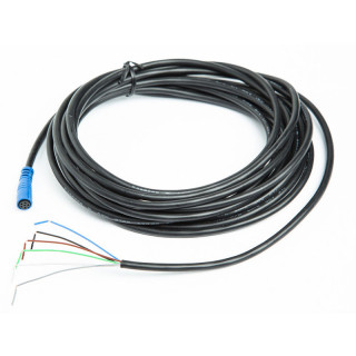 Rallonge de câble de 10m pour GRIDSCAN/PRO entre la barrière immaterielle et le coffret