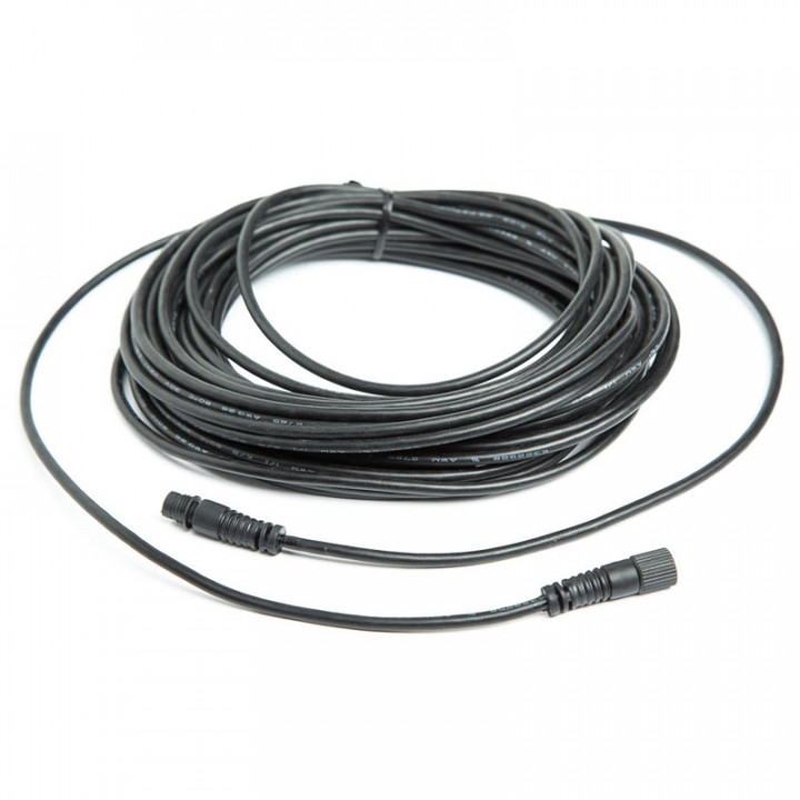 Rallonge de câble synchro de 10m pour GRIDSCAN/PRO entre emetteur et récepteur
