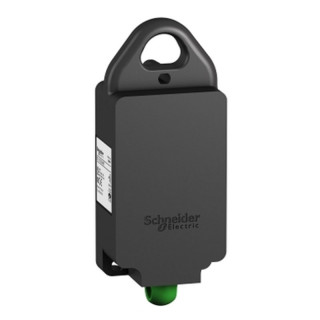 ZBRP1 - Interrupteur tirette pour système radio sans pile - sans corde