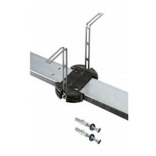 Kit de suspension plafond pour rail supplementaire SOMMER PRO+