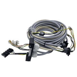 Câble 9m avec connectique pour opérateur au plafond STAI