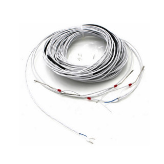 CABLE ASSEMBLE 4M50 TEFLON-S400-PORTE STANDARD