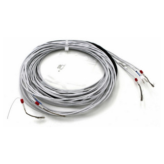CABLE ASSEMBLE 10M TEFLON-S400-PORTE POTEAU REDUIT