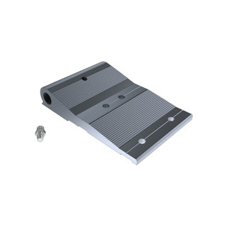KIT SUPPORT ROULETTE INFERIEUR-S400/S424/INTRO/W700/W724/B724