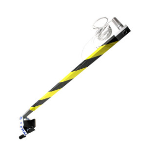 KIT BRAS COMPLET SAFIR VE-S400-POIGNEE/BRAS/CABLE