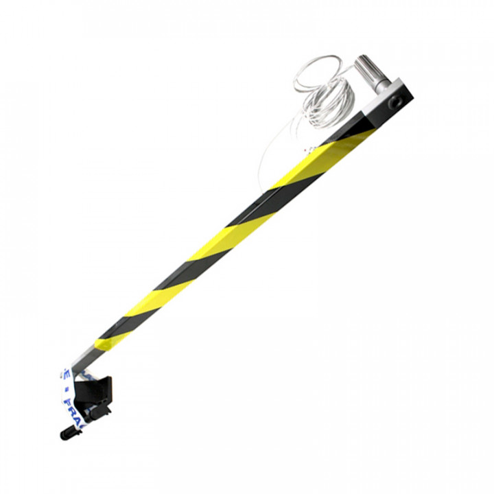 KIT BRAS COMPLET SAFIR VE-S400-POIGNEE/BRAS/CABLE