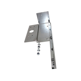 KIT SUPPORT MOTEUR GAUCHE VUE INTERIEUR-S400