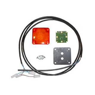 KIT CLIGNOTANT À LED COMPLET-S400/S424/INTRO/W700/W724/B724