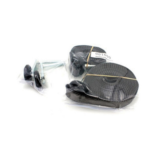 KIT ENTRETIEN STD-S400/S424-2 ROUL.BASSES+2 HAUTES+2 SANGLES 8.5&3.5M