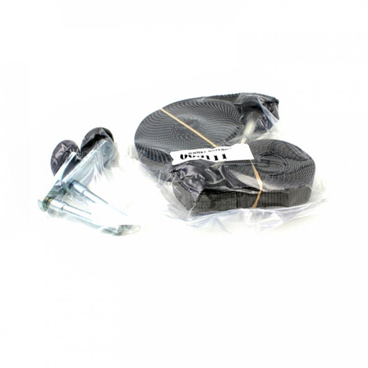 KIT ENTRETIEN INTRO-1 BLISTER SANGLES ET 1 BLISTER ROULETTE SUPERIEURE