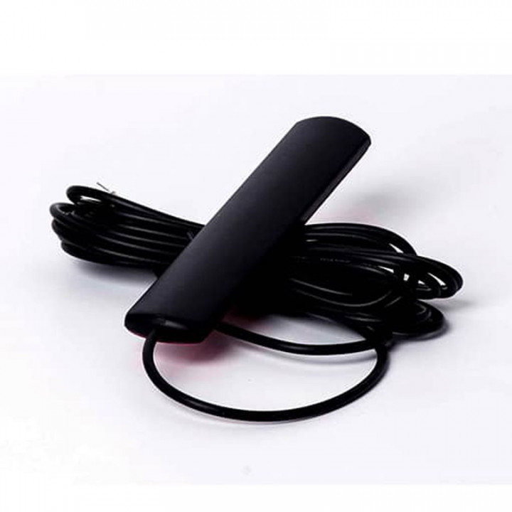 R801-0102 ANTENNE DÉPORTÉE HF