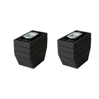 OSE-B.6728-Jeu de butées anti-écrasement pour palpeur OSEP 25.90.00