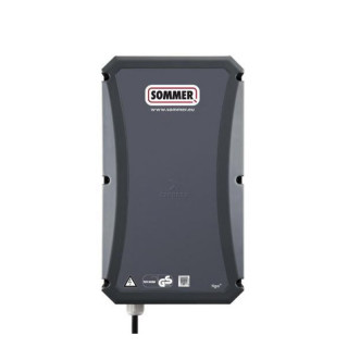 Unité de commande pour TIGA+ S9060/9080/9110