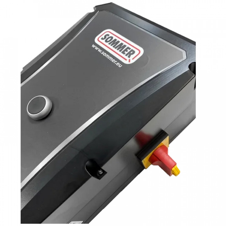 Unité de commande pour TIGA+ S9060/9080/9110