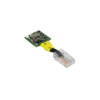 MODBT2-Module d'echange bluetooth entre centrale, moteur et interface pour opérateur de la gamme trade