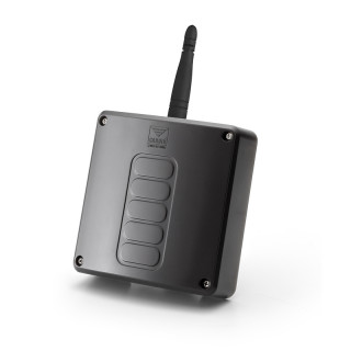 INTPRG-3G10 - INTERFACE 3G+carte SIM pour la gestion, le contrôle à distance d'un système