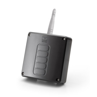 INTPRG-WF - INTERFACE WIFI pour la gestion, le contrôle a distance à distance d'un système