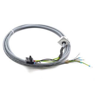 Câble blindé 3m pour moteur SE3C/SET3C/SE1C/SACL/SAT