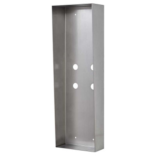 CS475150-Cadre saillie inox 479 x 154mm pour KJPLVBMA & ISIPDVFALACBMA
