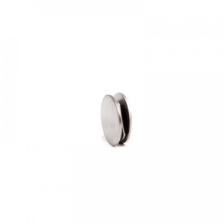 OBT25-Obturateur inox pour percage diamètre T25 ou VIGIK