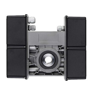 MTS 20-12-5-Opérateur 120Nm pour les couvertures de piscine