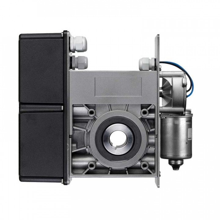 MTS 20-12-5-Opérateur 120Nm pour les couvertures de piscine