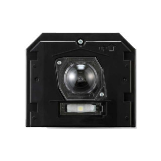 "GTVAA-Module caméra grand angle 170° pour moniteur 7"" gamme GT"