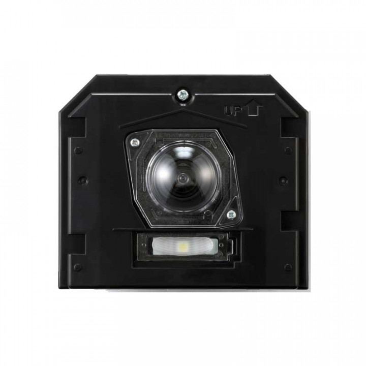 "GTVAA-Module caméra grand angle 170° pour moniteur 7"" gamme GT"