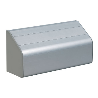 EF300C-Capot aluminium pour EF300L & EF300/550Z