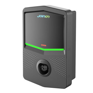 Borne I-CON Autostart 230V - 1 prise T2S 7,4 kW compatible DLM