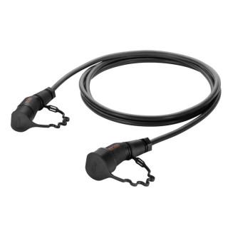 Cable de recharge T2S - 3 phases - 32 A - 5 m