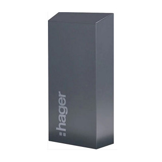 Pied de fixation au sol pour bornes XEV6xx (XEV426)