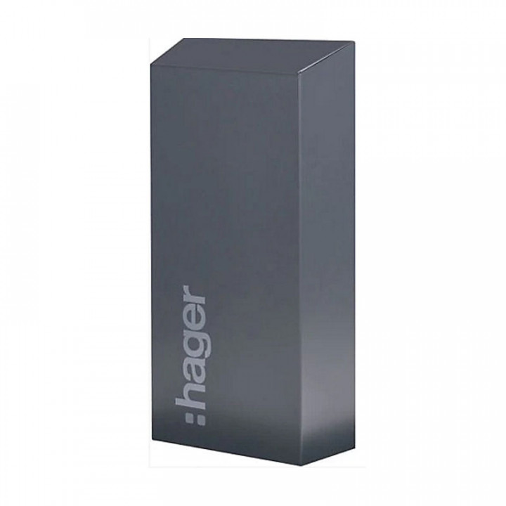 Pied de fixation au sol pour bornes XEV6xx (XEV426)