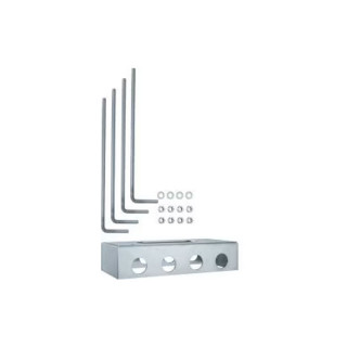 Socle pour scellement pour XEV426 (XEV428)