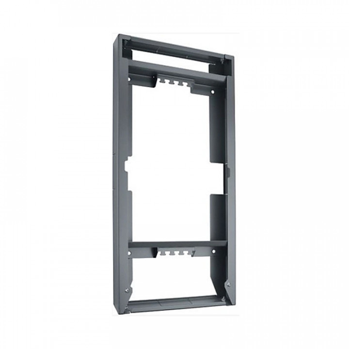 Support de fixation murale pour bornes XEV6xx (XEV427)