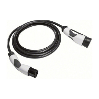 Câble M3T2/T2 32A 3P 5 m (XEV423)